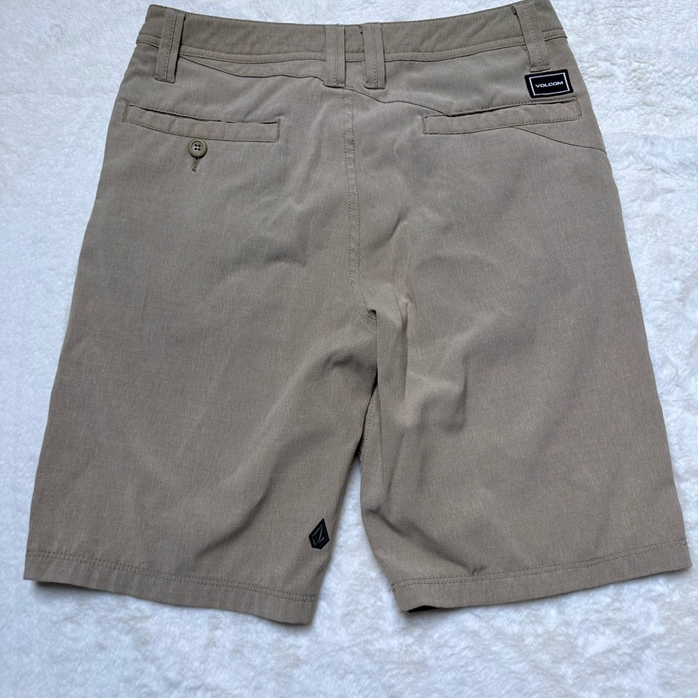Volcom Surf & Turf Short - Picture 3 of 4